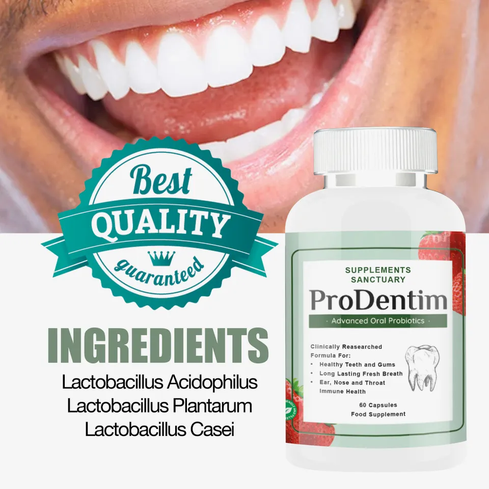ProDentim